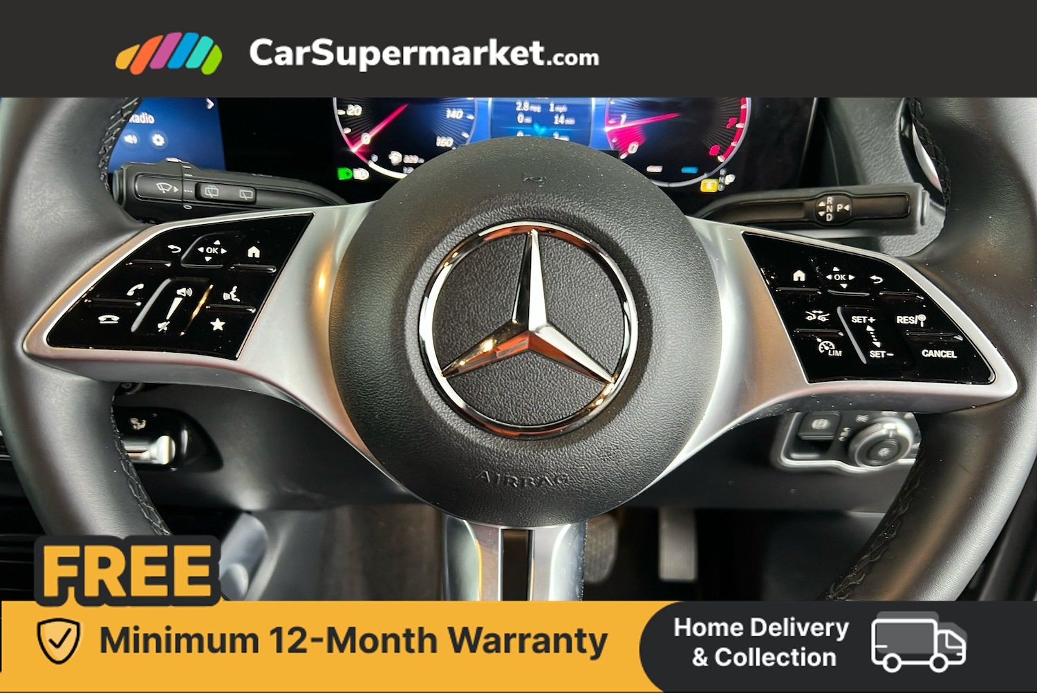 Used Mercedes-Benz GLB 2025 for sale - 76362800: Photo 24