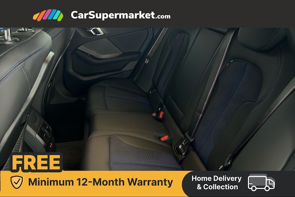 Used BMW 2 Series 2023 for sale - 76272485: Photo 12