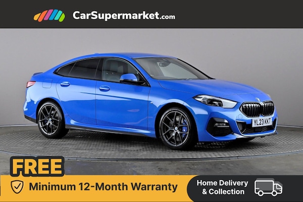 Used BMW 2 Series 2023 for sale - 76272485: Photo 1