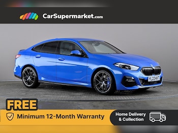 2023 - 220i M Sport 4dr Step Auto