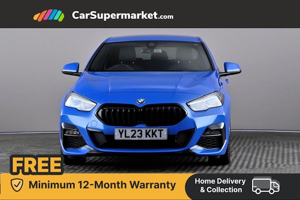 Used BMW 2 Series 2023 for sale - 76272485: Photo 2
