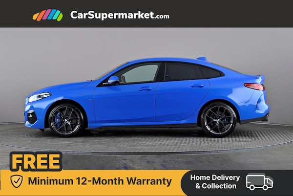 Used BMW 2 Series 2023 for sale - 76272485: Photo 3