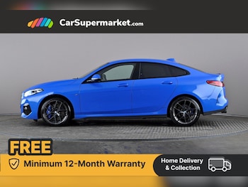 Used BMW 2 Series 2023 for sale - 76272485: Photo 3