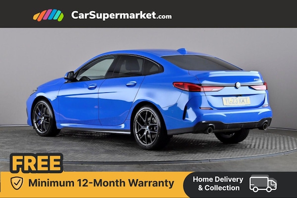 Used BMW 2 Series 2023 for sale - 76272485: Photo 4
