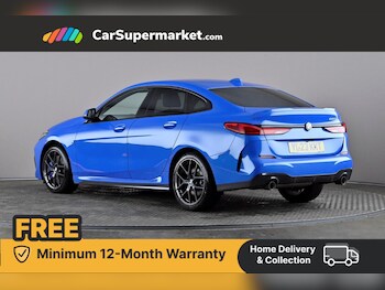 Used BMW 2 Series 2023 for sale - 76272485: Photo 4