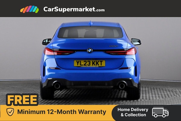 Used BMW 2 Series 2023 for sale - 76272485: Photo 5