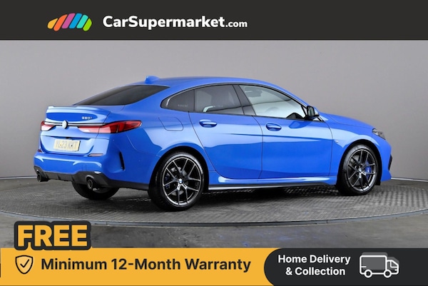 Used BMW 2 Series 2023 for sale - 76272485: Photo 6