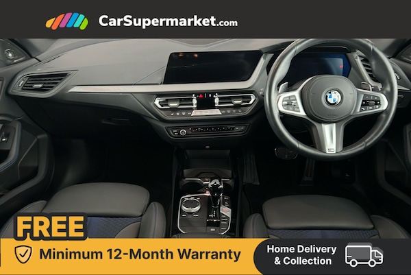 Used BMW 2 Series 2023 for sale - 76272485: Photo 7