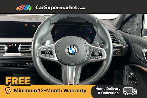 Used BMW 2 Series 2023 for sale - 76272485: Photo 8