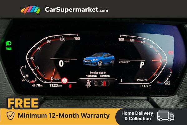 Used BMW 2 Series 2023 for sale - 76272485: Photo 9