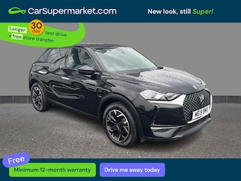 Used DS Automobiles DS 3 2019 for sale - 78532249: Photo