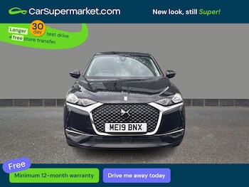 Used DS Automobiles DS 3 2019 for sale - 78532249: Photo