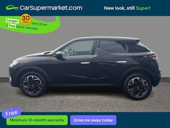 Used DS Automobiles DS 3 2019 for sale - 78532249: Photo