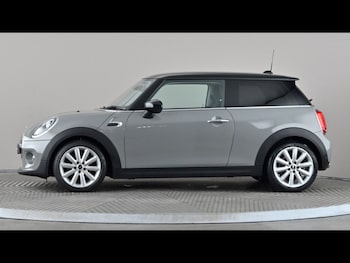 Used MINI Hatch 2020 for sale - 79526584: Photo