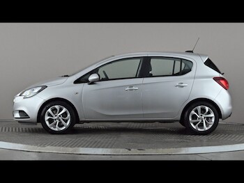 Used Vauxhall Corsa 2018 for sale - 78876090: Photo