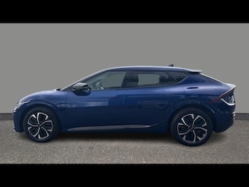 Used Kia EV6 2021 for sale - 79136683: Photo