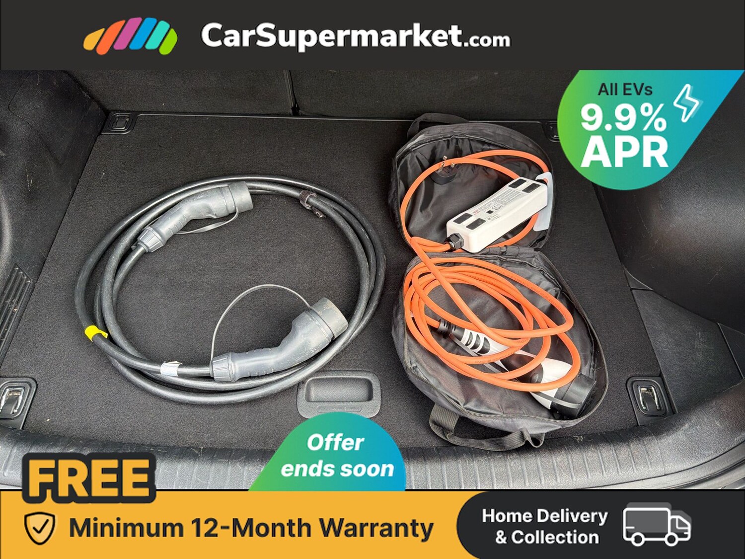 Used Kia Niro 2021 for sale - 76342864: Photo 18