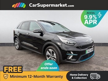 Kia - Niro