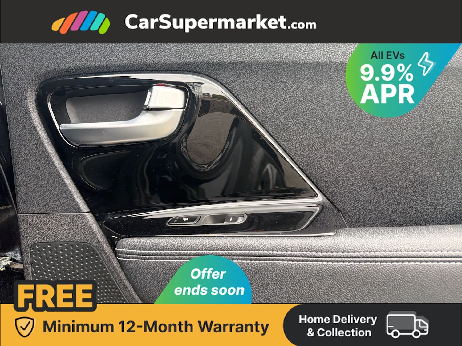 Used Kia Niro 2021 for sale - 76342864: Photo 20