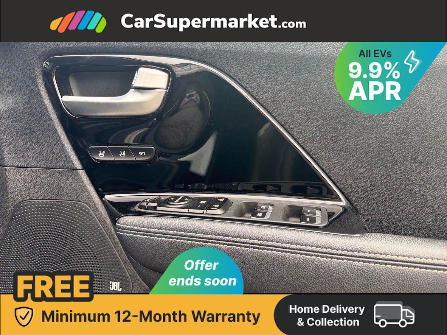 Used Kia Niro 2021 for sale - 76342864: Photo 22