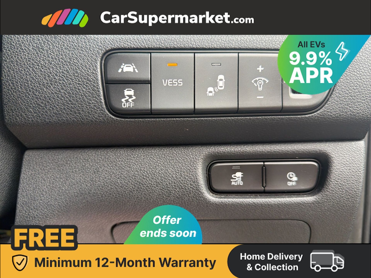 Used Kia Niro 2021 for sale - 76342864: Photo 23