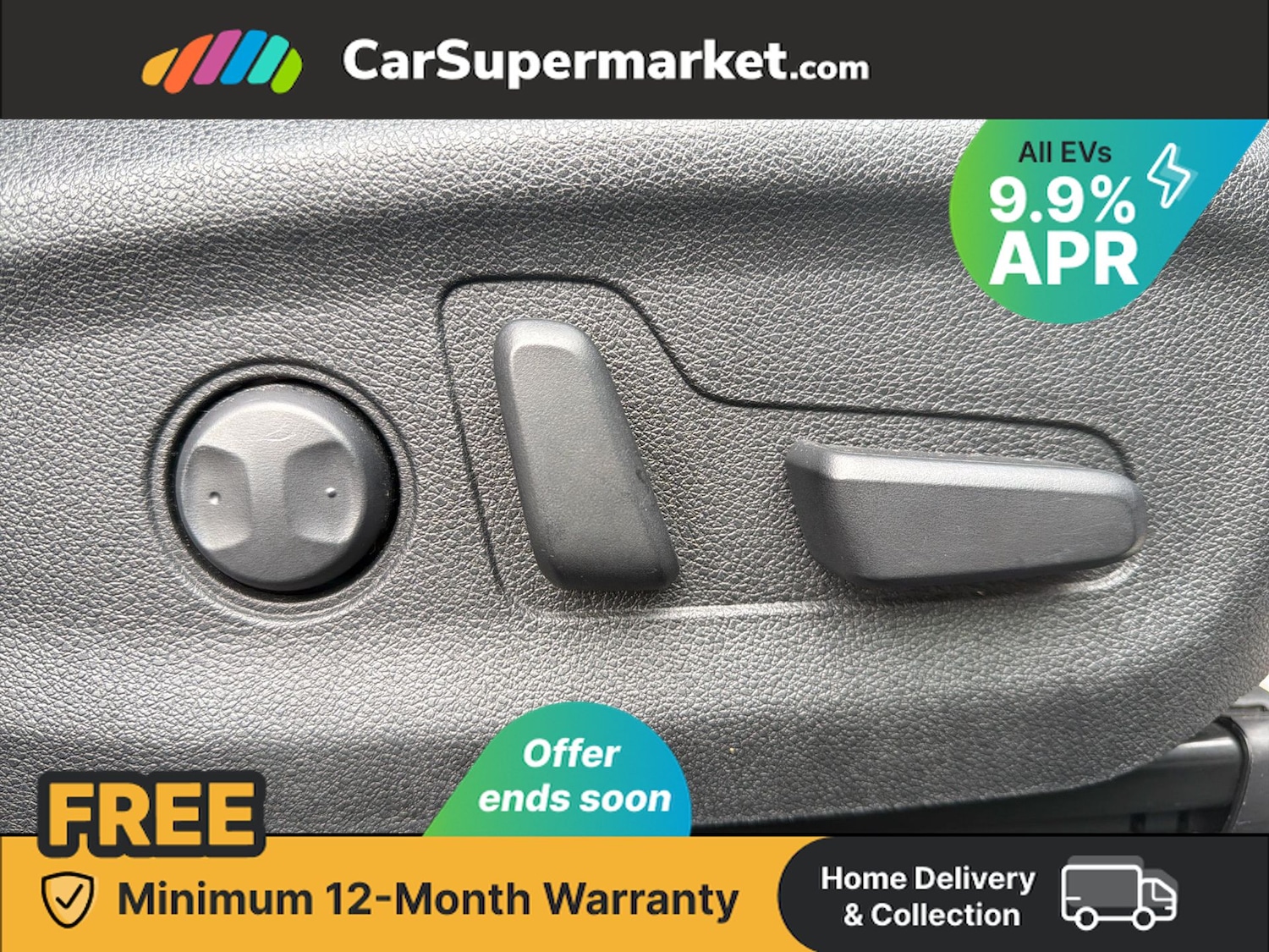 Used Kia Niro 2021 for sale - 76342864: Photo 24