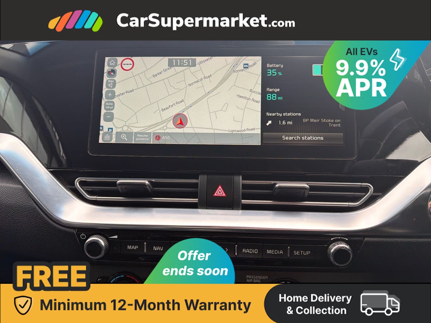Used Kia Niro 2021 for sale - 76342864: Photo 26