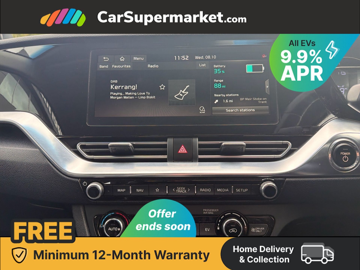 Used Kia Niro 2021 for sale - 76342864: Photo 27