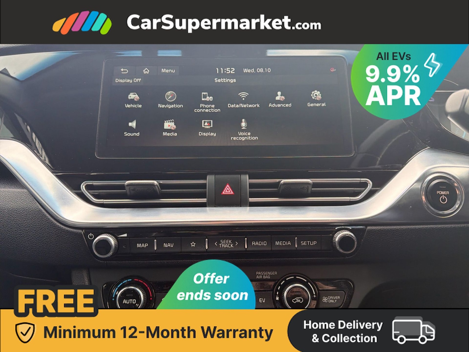 Used Kia Niro 2021 for sale - 76342864: Photo 28