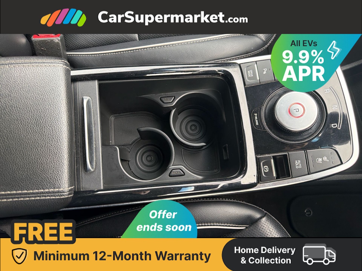 Used Kia Niro 2021 for sale - 76342864: Photo 29