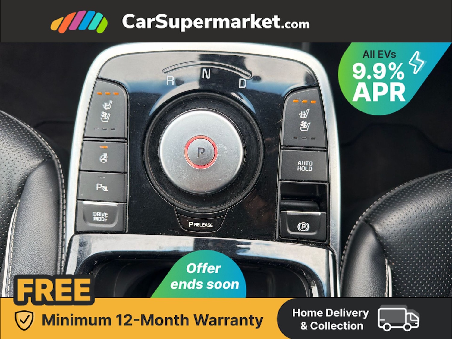 Used Kia Niro 2021 for sale - 76342864: Photo 30