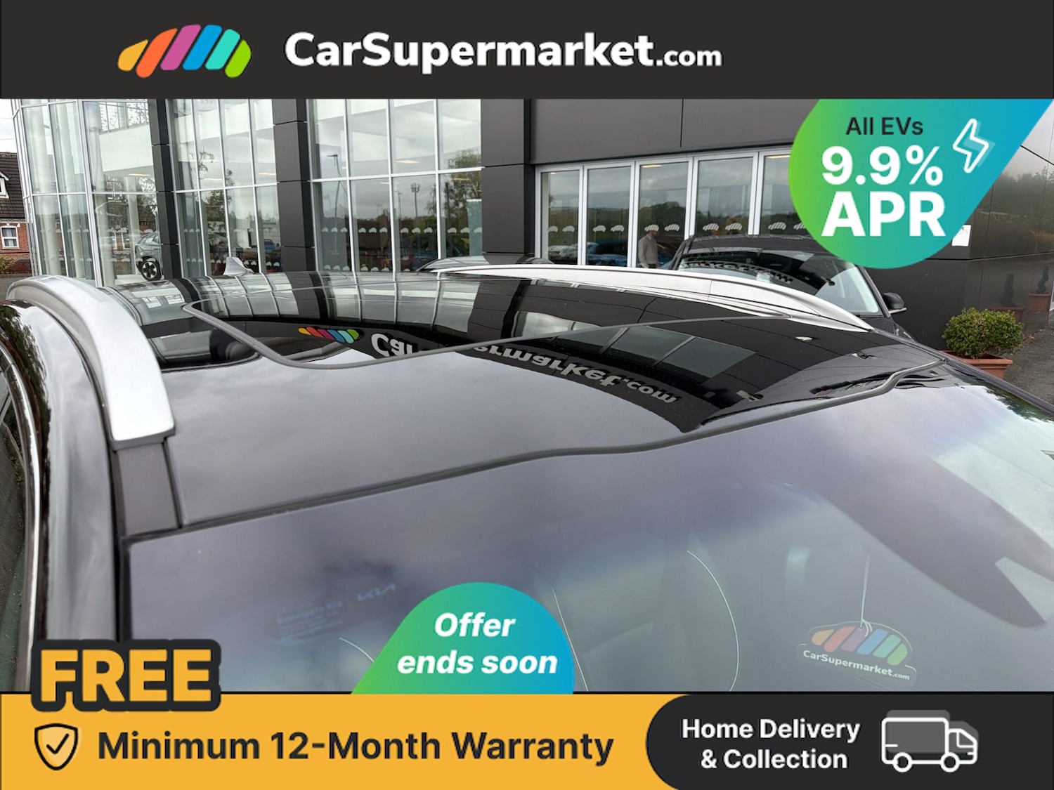 Used Kia Niro 2021 for sale - 76342864: Photo 9