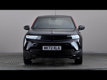 Used Vauxhall Mokka 2022 for sale - 79217600: Photo