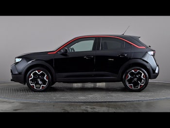 Used Vauxhall Mokka 2022 for sale - 79217600: Photo