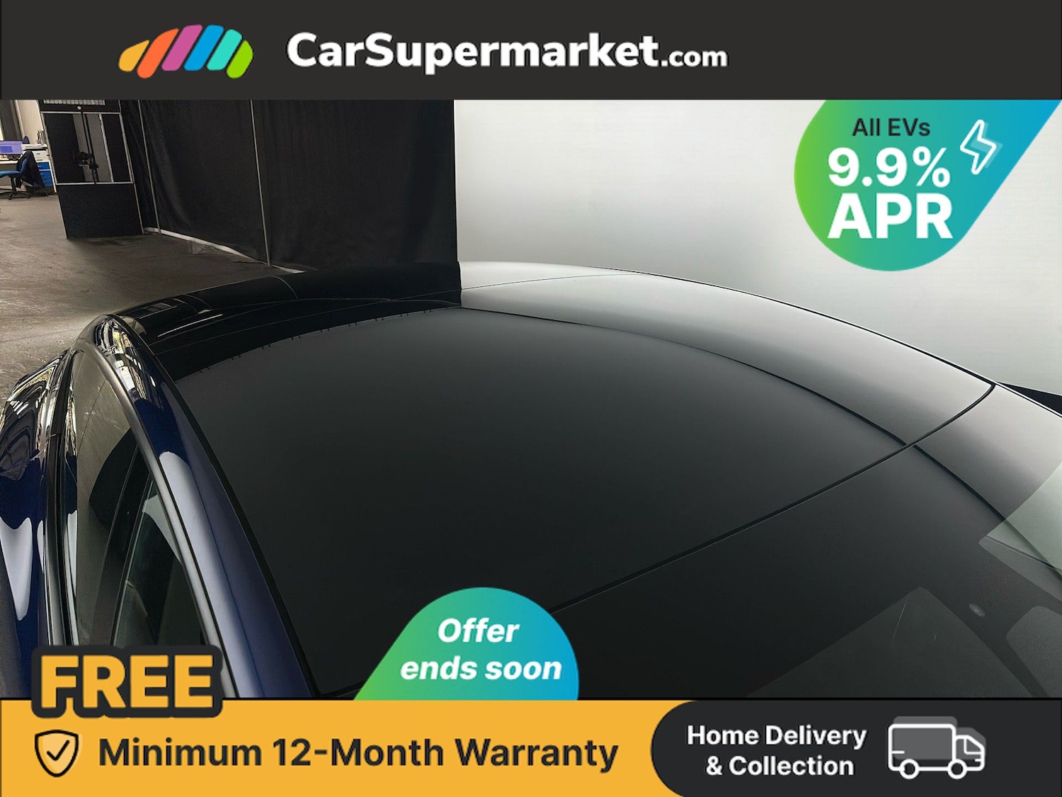 Used Tesla Model 3 2021 for sale - 76342894: Photo 23