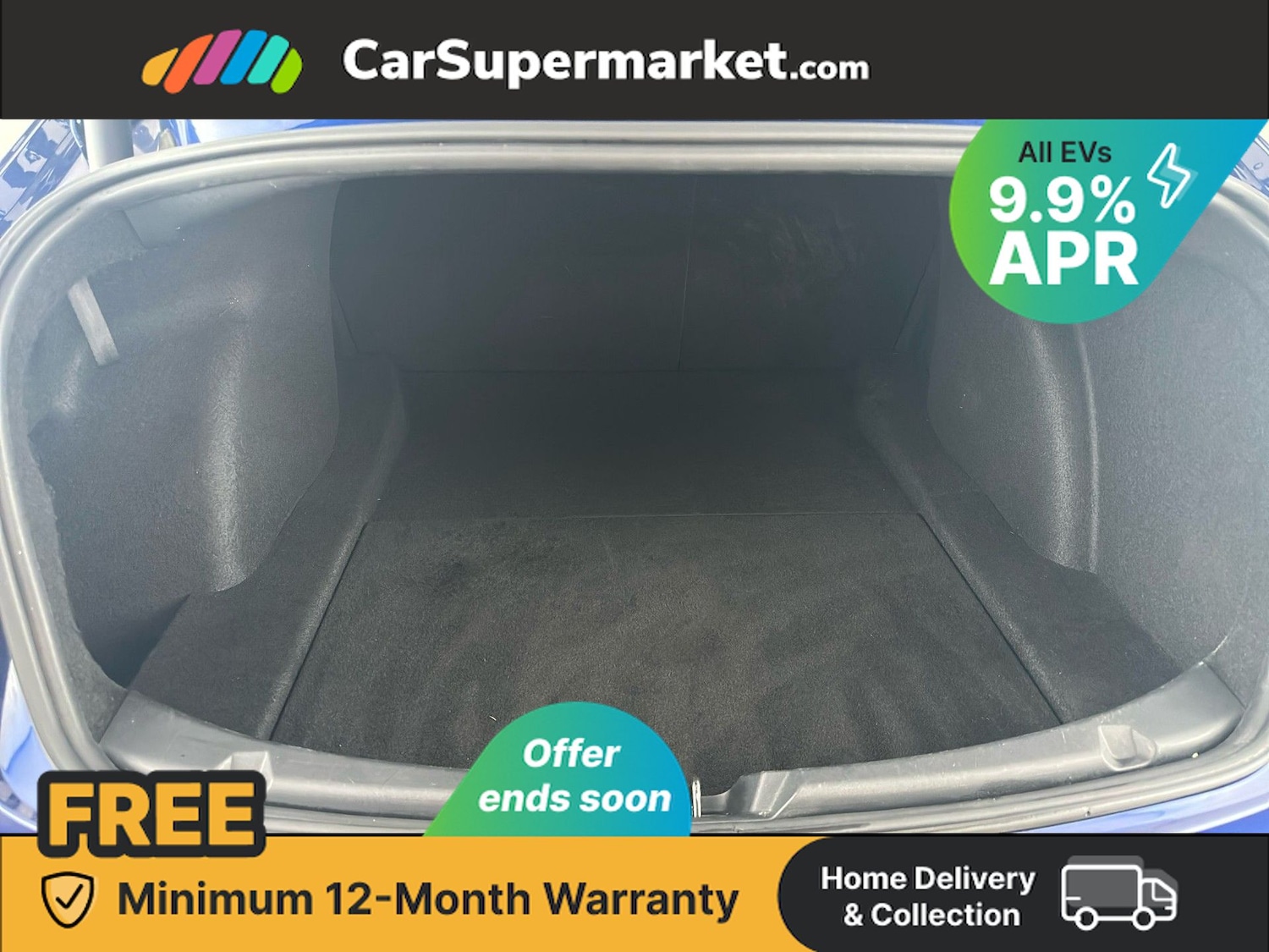 Used Tesla Model 3 2021 for sale - 76342894: Photo 24