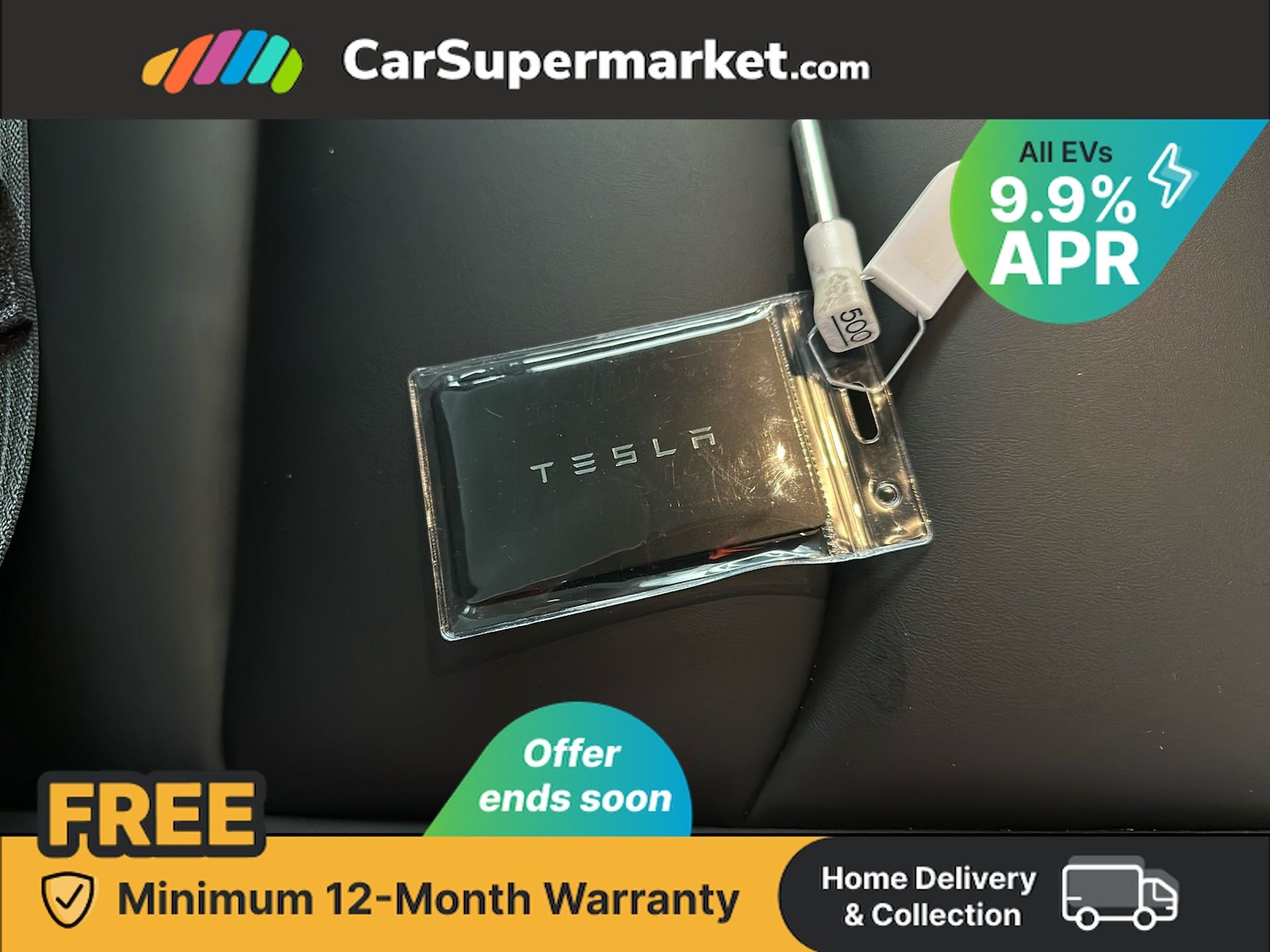 Used Tesla Model 3 2021 for sale - 76342894: Photo 25