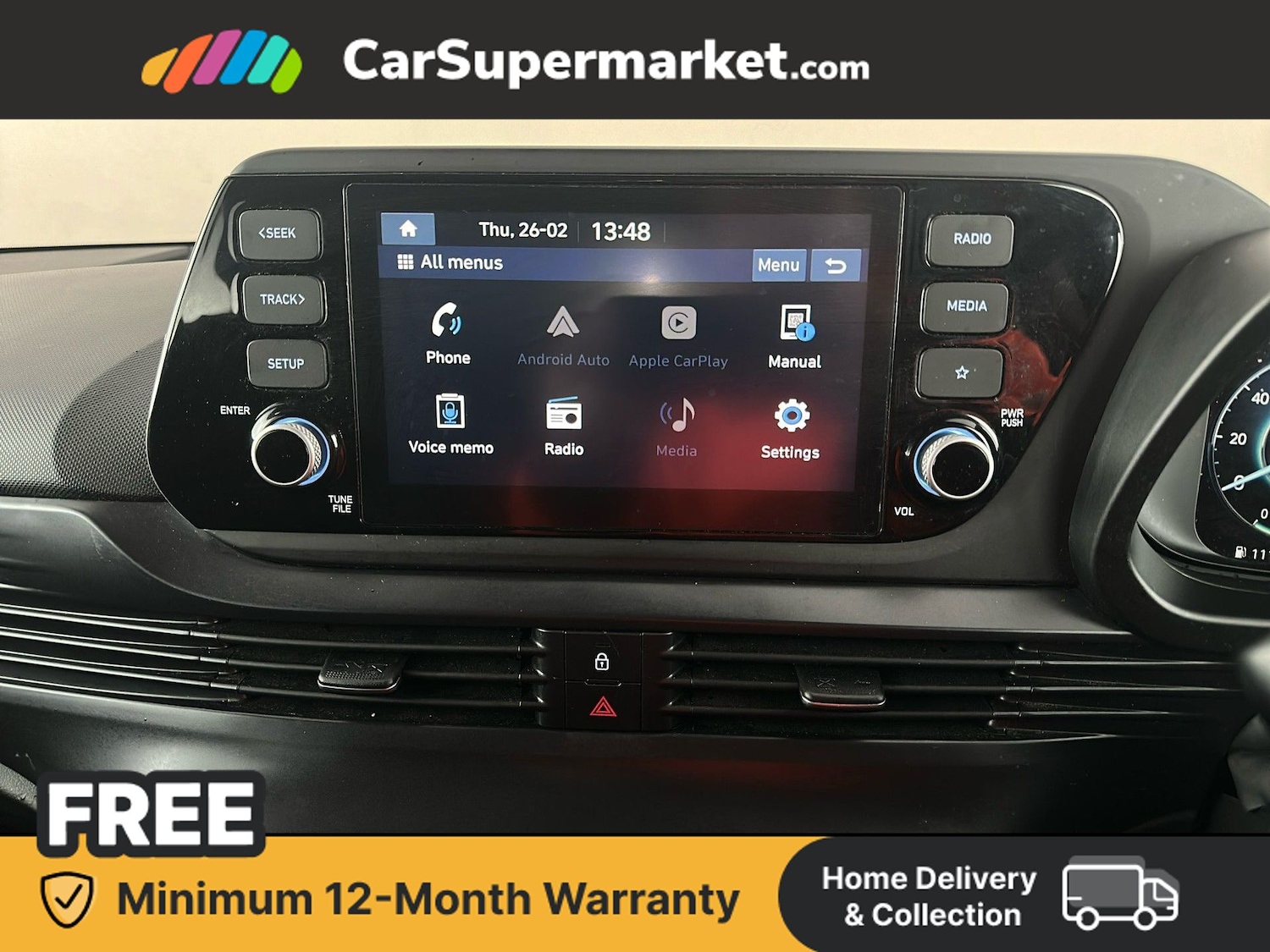 Used Hyundai BAYON 2023 for sale - 77764466: Photo 16