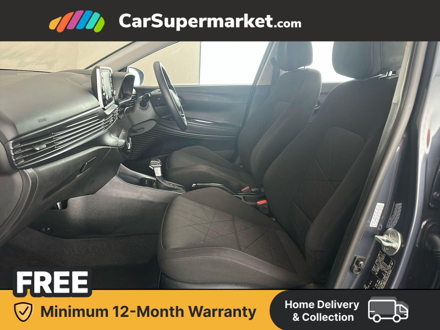 Used Hyundai BAYON 2023 for sale - 77764466: Photo 17