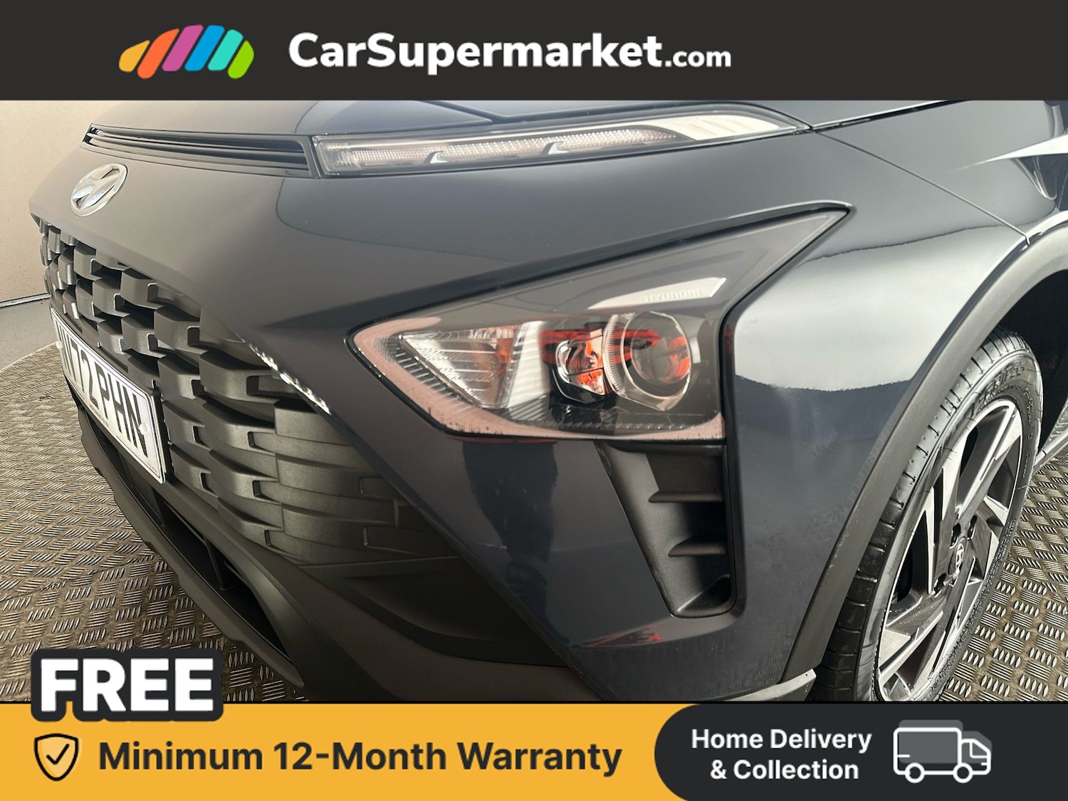 Used Hyundai BAYON 2023 for sale - 77764466: Photo 20