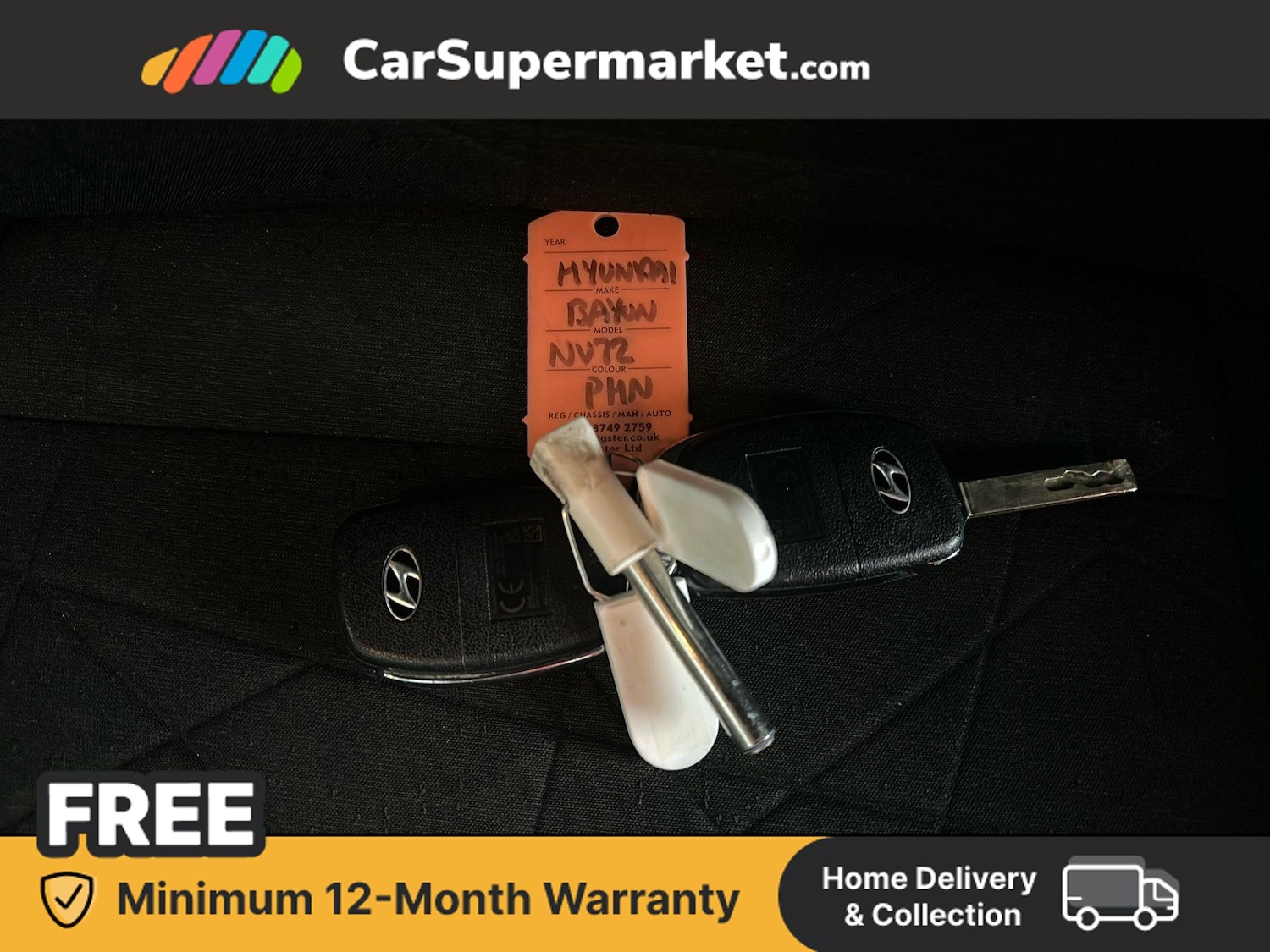 Used Hyundai BAYON 2023 for sale - 77764466: Photo 23