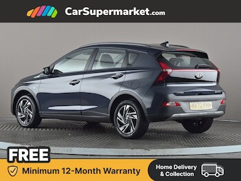 Used Hyundai BAYON 2023 for sale - 77764466: Photo