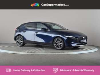 2023 - 2.0 e-Skyactiv G MHEV GT Sport 5-Door