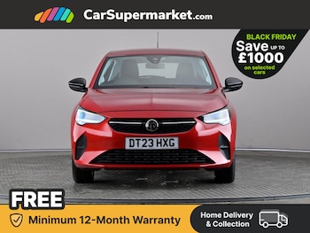 Used Vauxhall Corsa 2023 for sale - 76624927: Photo
