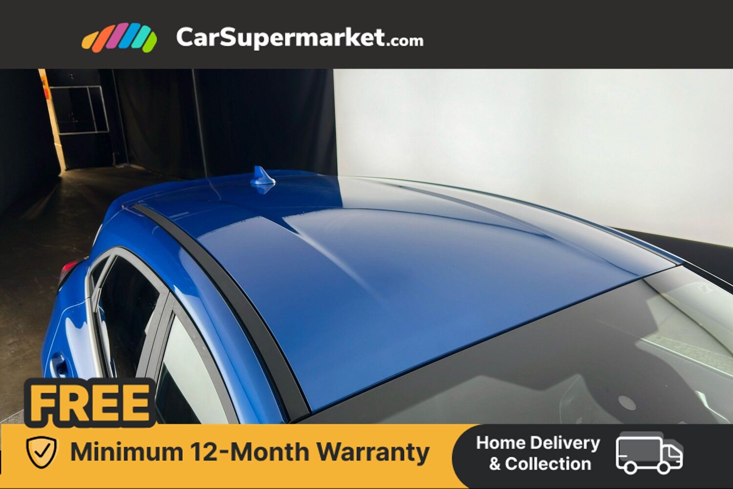 Used Ford Puma 2021 for sale - 76342863: Photo 15