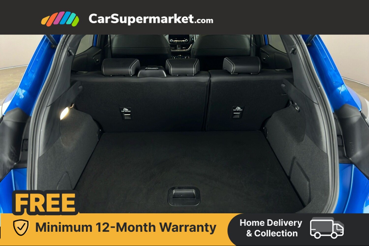 Used Ford Puma 2021 for sale - 76342863: Photo 16