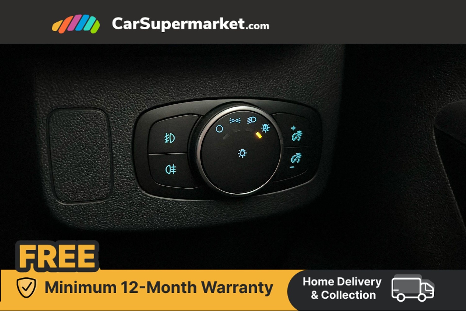 Used Ford Puma 2021 for sale - 76342863: Photo 19