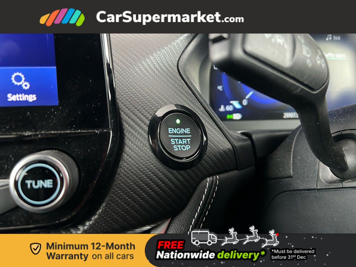 Used Ford Puma 2021 for sale - 76342863: Photo 23