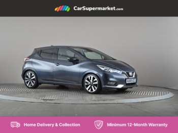 2019 - 1.0 DIG-T 117 Tekna 5-Door