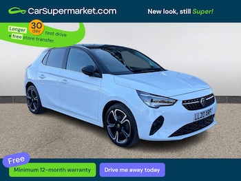 Used Vauxhall Corsa 2020 for sale - 78495357: Photo